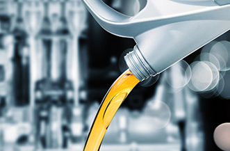 Automotive Lubricants