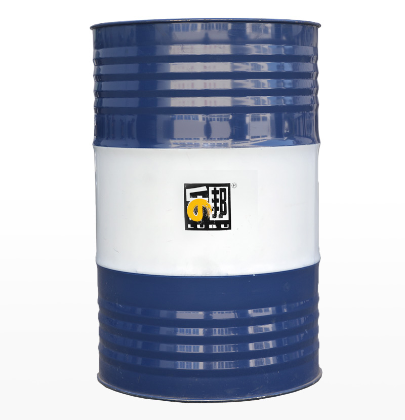 LUBU-W Fully Synthetic Industrial Gear Oil